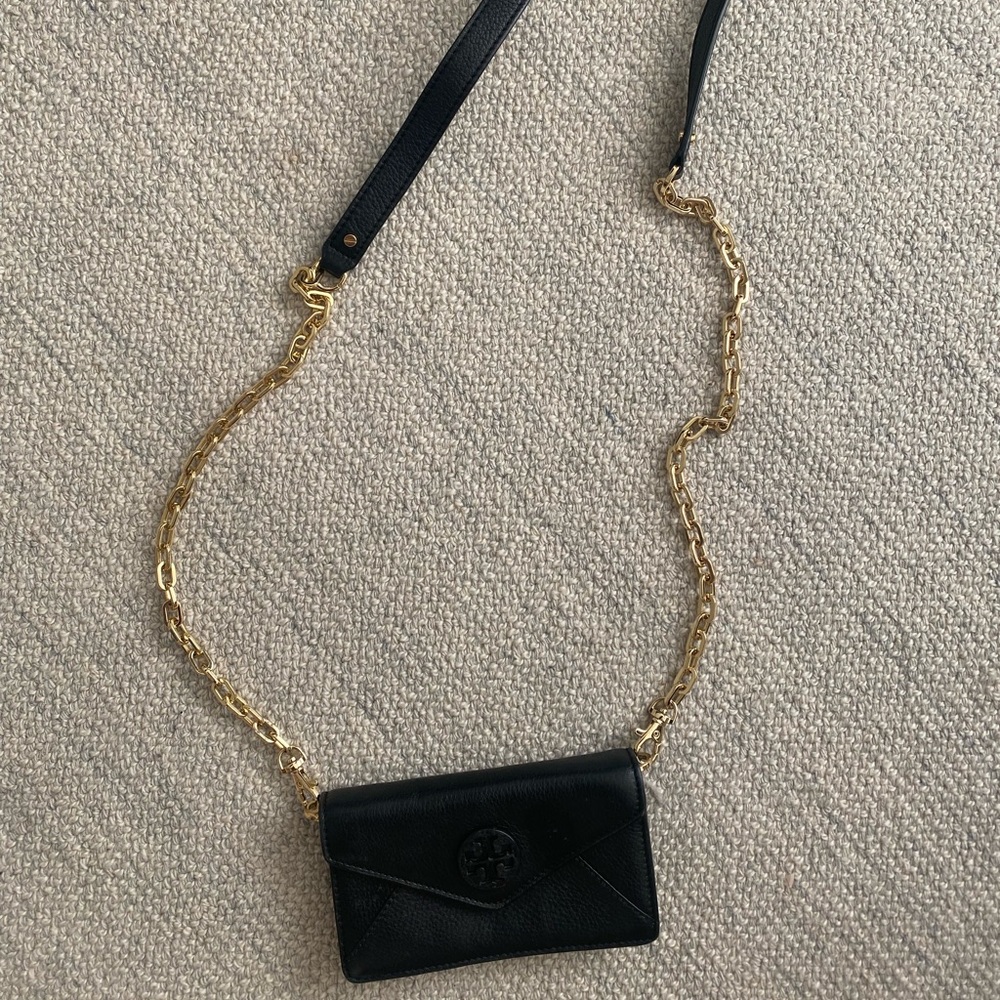 Tory burch small crossbody bag